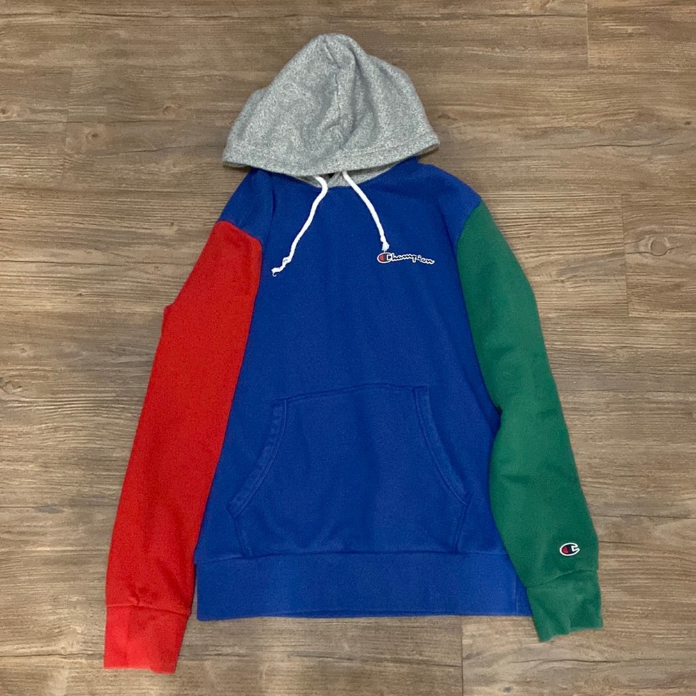 Champion Hoodie